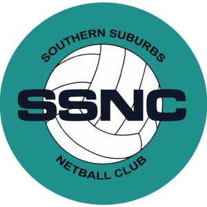southern suburbs netball club logo full