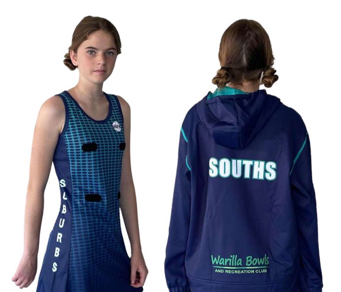ssnc uniform